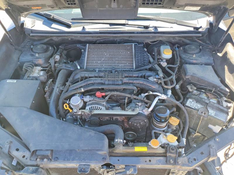 Aukcja sprzedaży 2017 Subaru Wrx, vin: JF1VA1E69H9811797, numer aukcji: 47661186