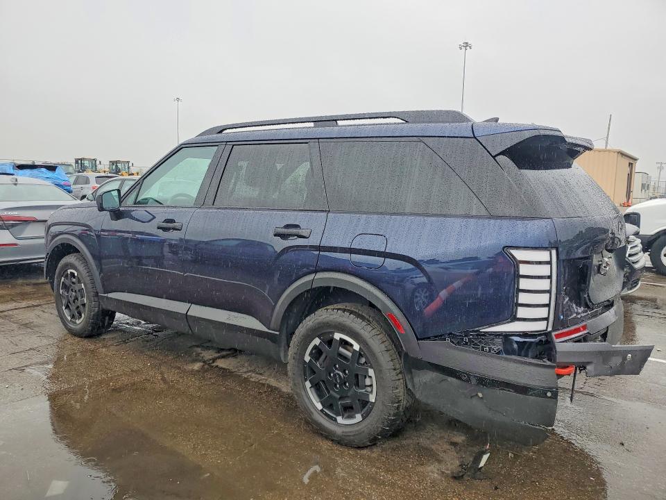 Aukcja sprzedaży 2026 Hyundai Palisade, vin: KM8RJES23TU059228, numer aukcji: 51336776