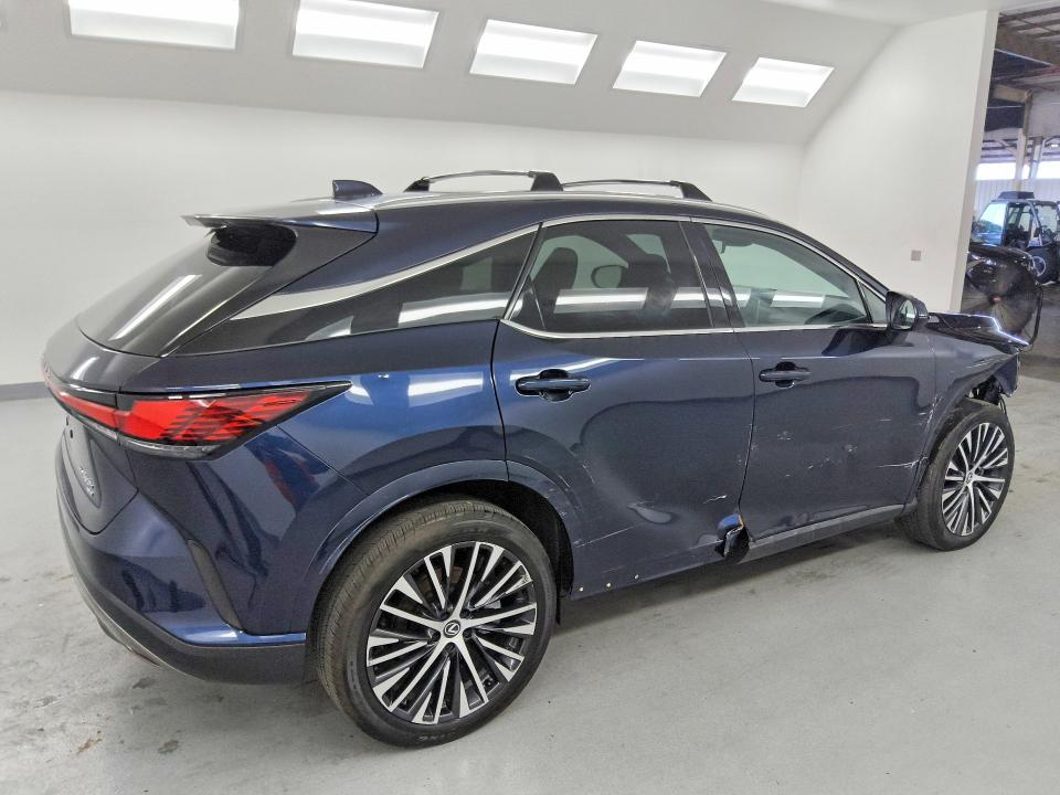 Aukcja sprzedaży 2023 Lexus Rx 350h, vin: 2T2BBMCA6PC016715, numer aukcji: 50471496