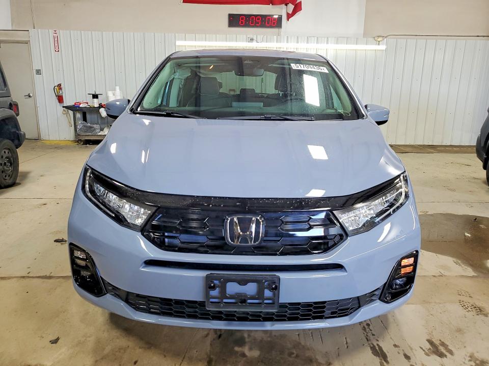 51709436 :رقم المزاد ، 5FNRL6H97TB030431 vin ، 2026 Honda Odyssey مزاد بيع