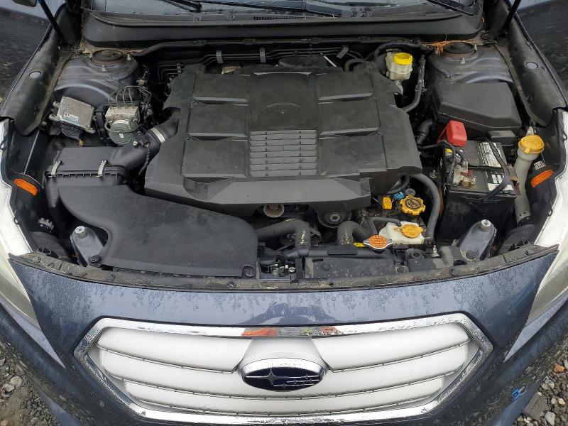 Продаж на аукціоні авто 2016 Subaru Legacy, vin: 4S3BNEN61G3014177, номер лоту: 48050896