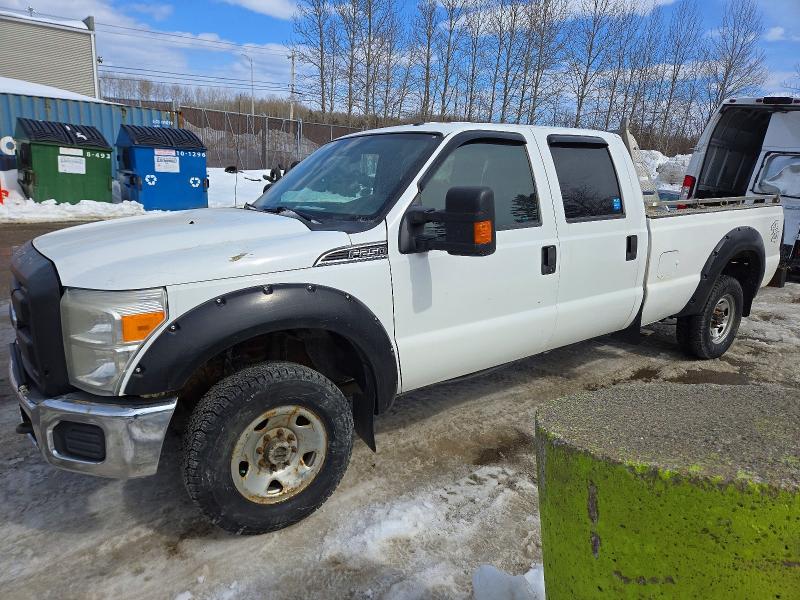Продажа на аукционе авто 2014 Ford F250, vin: 1FT7W2B61EEA23954, номер лота: 79428855