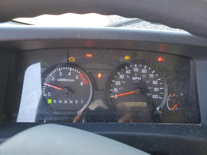 Продажа на аукционе авто 2021 Isuzu Npr Hd, vin: 54DC4W1D5MS208631, номер лота: 48811346