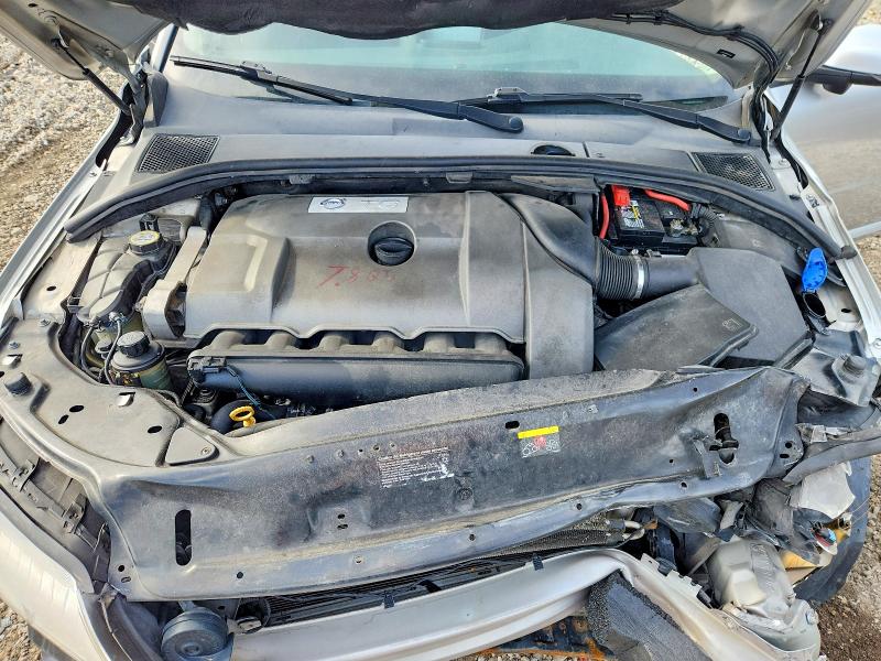 Aukcja sprzedaży 2008 Volvo S80, vin: YV1AH992981064348, numer aukcji: 51240606
