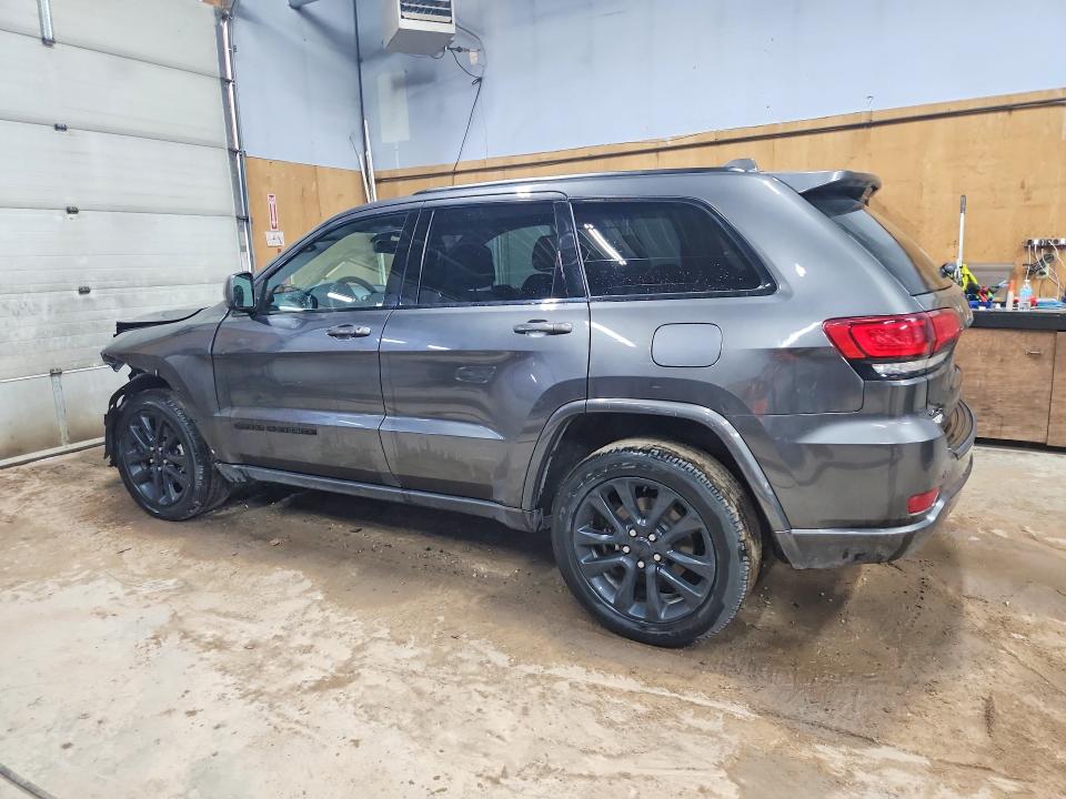 Aukcja sprzedaży 2019 Jeep Grand Cherokee, vin: 1C4RJFAG1KC573946, numer aukcji: 51080356