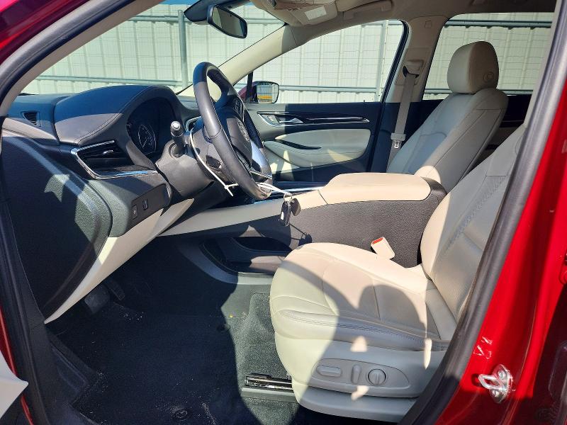 Продаж на аукціоні авто 2023 Buick Enclave, vin: 5GAERBKW0PJ231740, номер лоту: 51327226