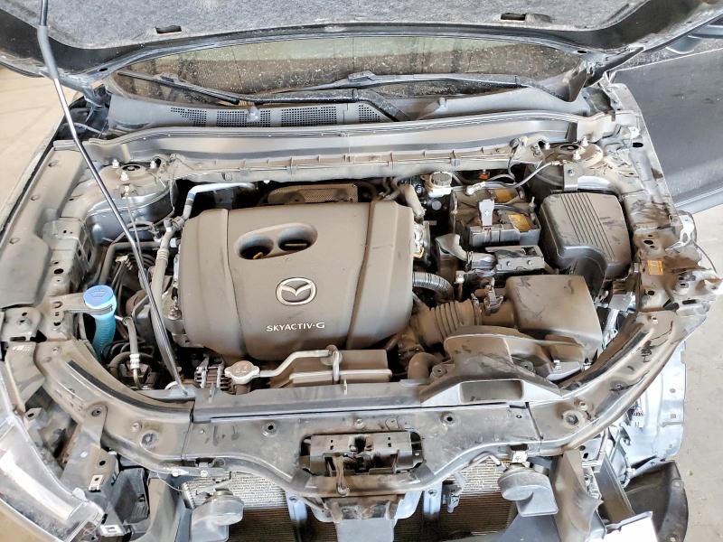 Продаж на аукціоні авто 2023 Mazda Cx-5, vin: JM3KFBBM7P0177181, номер лоту: 51658496