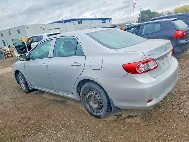 Aukcja sprzedaży 2013 Toyota Corolla, vin: 2T1BU4EE0DC059134, numer aukcji: 51346296
