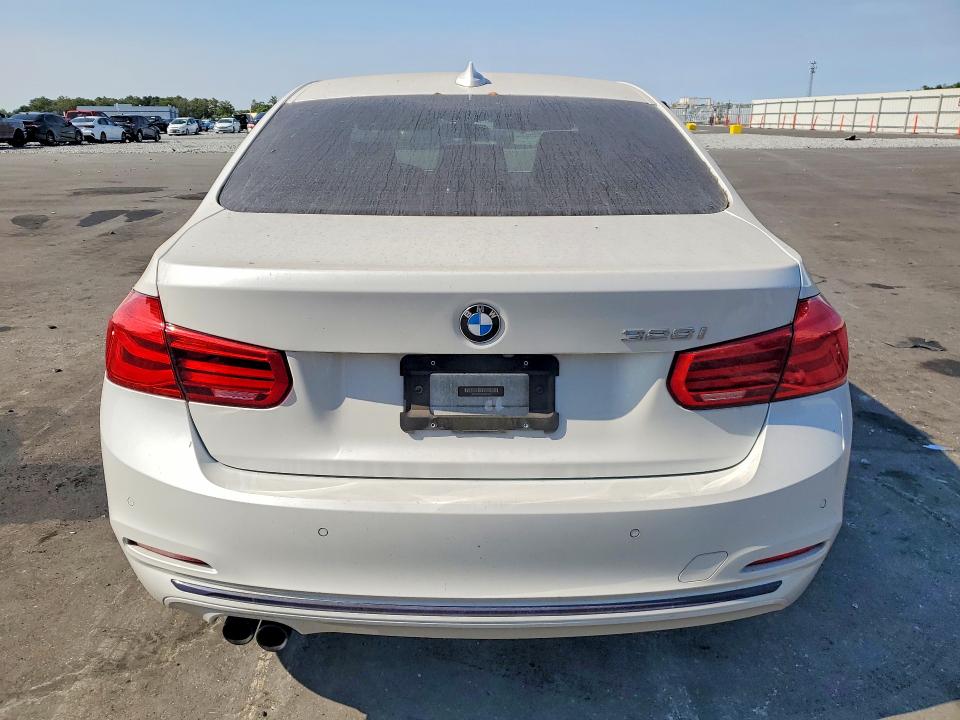 Продажа на аукционе авто 2016 Bmw 328, vin: WBA8E9C54GK644046, номер лота: 50589086