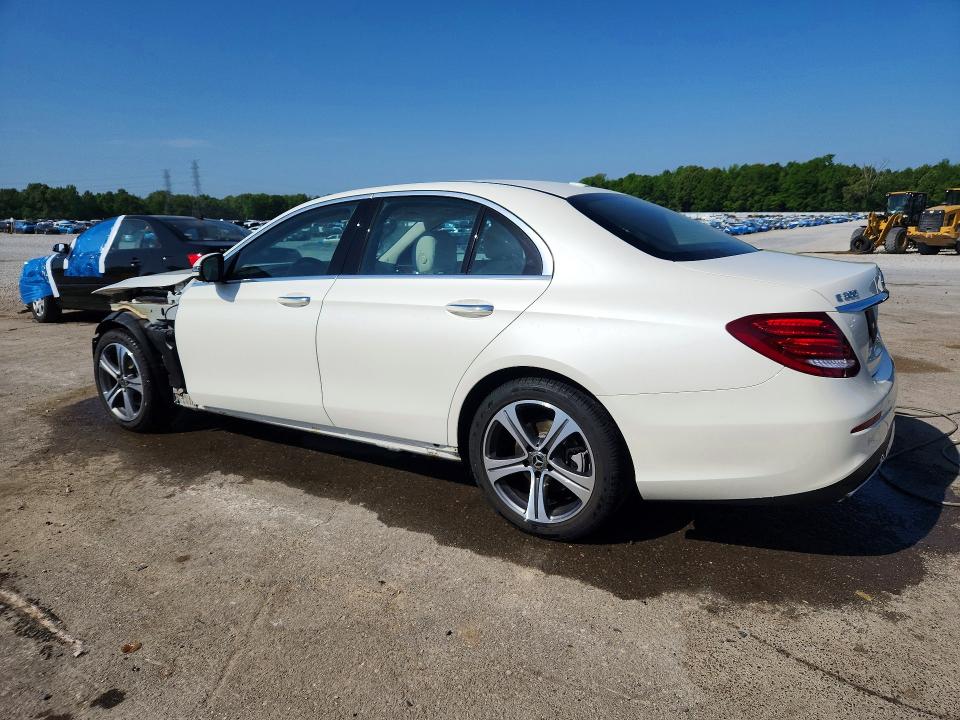 Продаж на аукціоні авто 2019 Mercedes-benz E, vin: WDDZF4JB6KA653142, номер лоту: 50281276