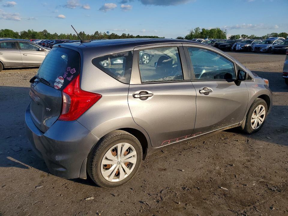 Aukcja sprzedaży 2018 Nissan Versa Note, vin: 3N1CE2CP4JL355327, numer aukcji: 50338766