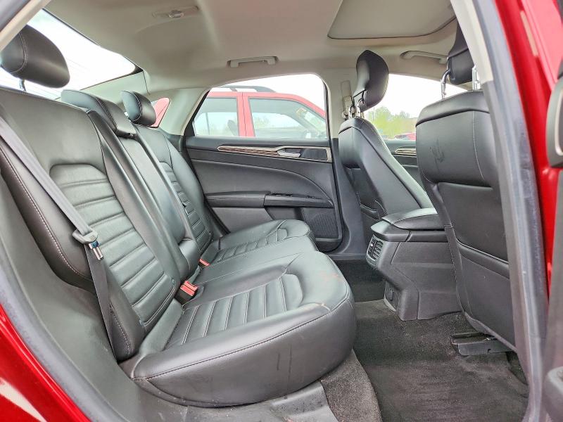 2014 Ford Fusion მანქანა იყიდება აუქციონზე, vin: 3FA6P0H99ER212014, აუქციონის ნომერი: 51441656