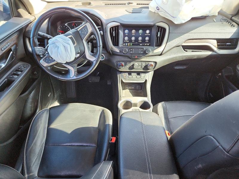 Продажа на аукционе авто 2020 Gmc Terrain, vin: 3GKALXEX4LL323764, номер лота: 51725406