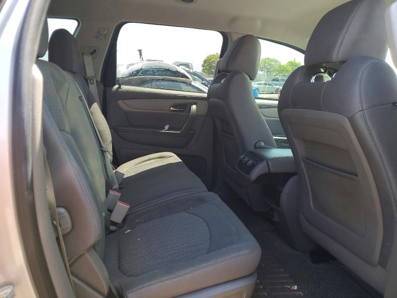Продаж на аукціоні авто 2017 Chevrolet Traverse, vin: 1GNKRFED3HJ170914, номер лоту: 50084146