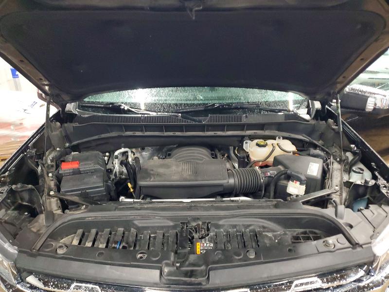 Продаж на аукціоні авто 2019 Chevrolet Silverado, vin: 3GCUYGED6KG109916, номер лоту: 51307806
