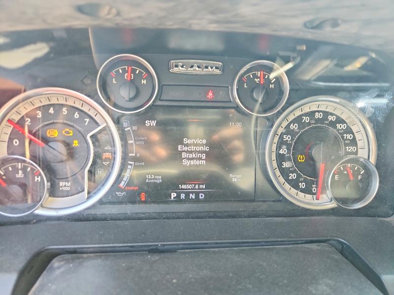 48419286 :رقم المزاد ، 1C6RR6LT5GS355385 vin ، 2016 Ram 1500 مزاد بيع