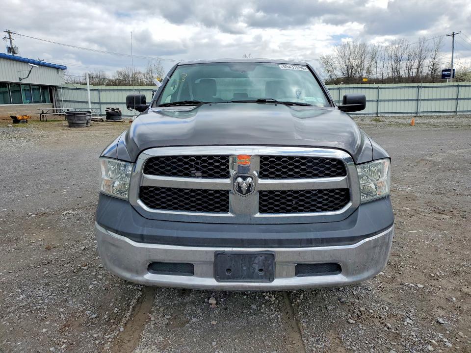 2017 Ram 1500 მანქანა იყიდება აუქციონზე, vin: 1C6RR7FT9HS624460, აუქციონის ნომერი: 50437986