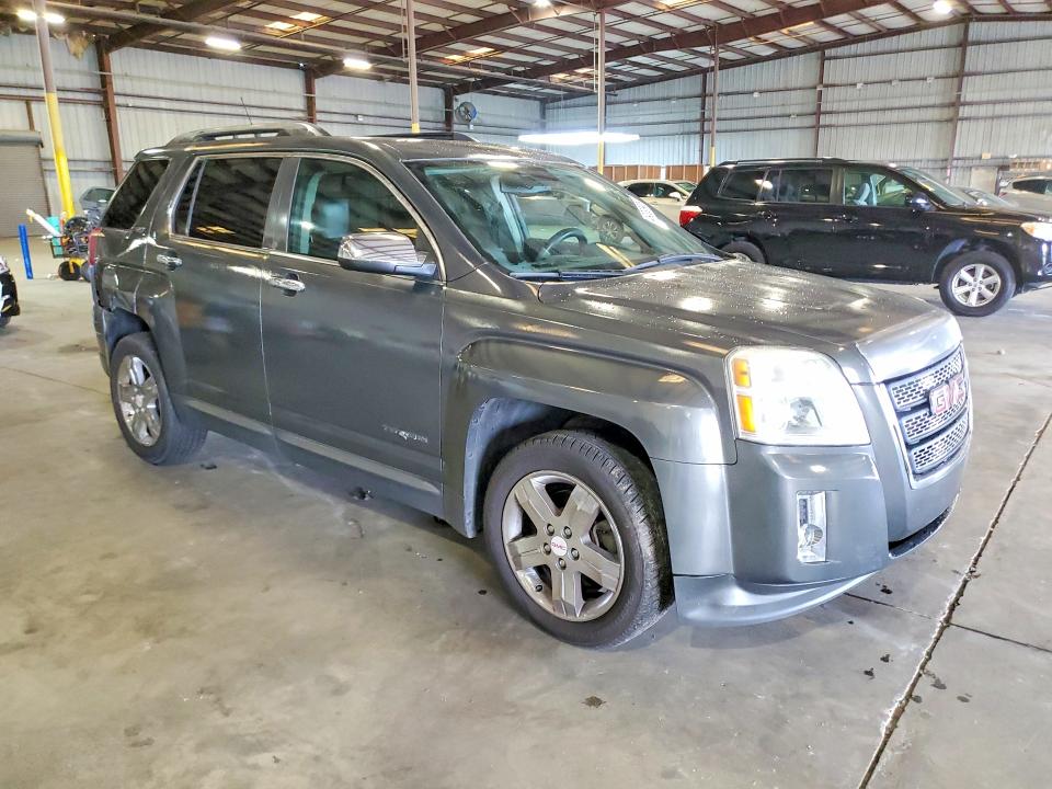 Продаж на аукціоні авто 2013 Gmc Terrain, vin: 2GKALWEK0D6140091, номер лоту: 49330906