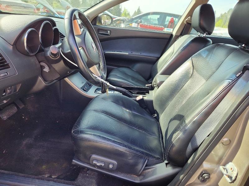 Auction sale of the 2005 Nissan Altima, vin: 1N4AL11E95N471544, lot number: 52037066