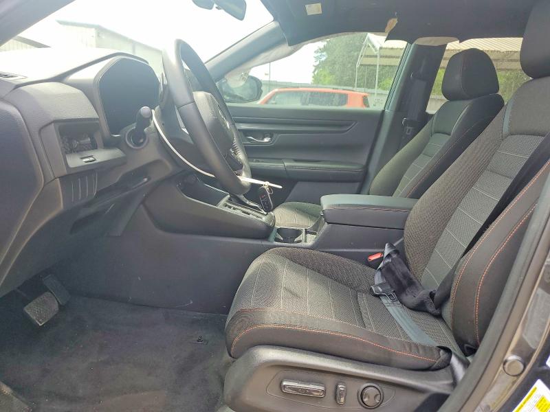 Продаж на аукціоні авто 2026 Honda Cr-v, vin: 7FARS5H59TE005674, номер лоту: 51074306