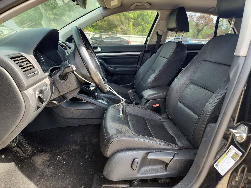 Aukcja sprzedaży 2010 Volkswagen Jetta, vin: 3VWRZ7AJ9AM104771, numer aukcji: 49726496