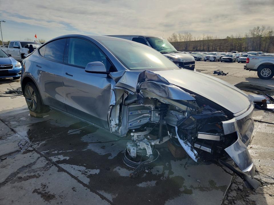 Aukcja sprzedaży 2026 Tesla Model Y, vin: 7SAYGDEDXTF549523, numer aukcji: 48536986
