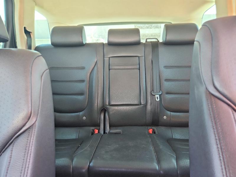 2015 Volkswagen Touareg მანქანა იყიდება აუქციონზე, vin: WVGEP9BP4FD002251, აუქციონის ნომერი: 49784236