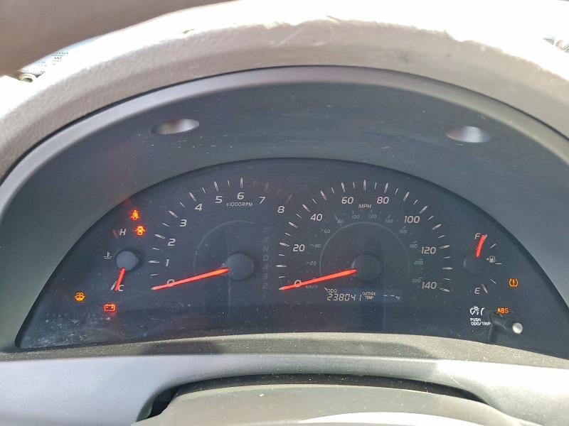 2009 Toyota Camry მანქანა იყიდება აუქციონზე, vin: 4T4BE46K59R108809, აუქციონის ნომერი: 48196956