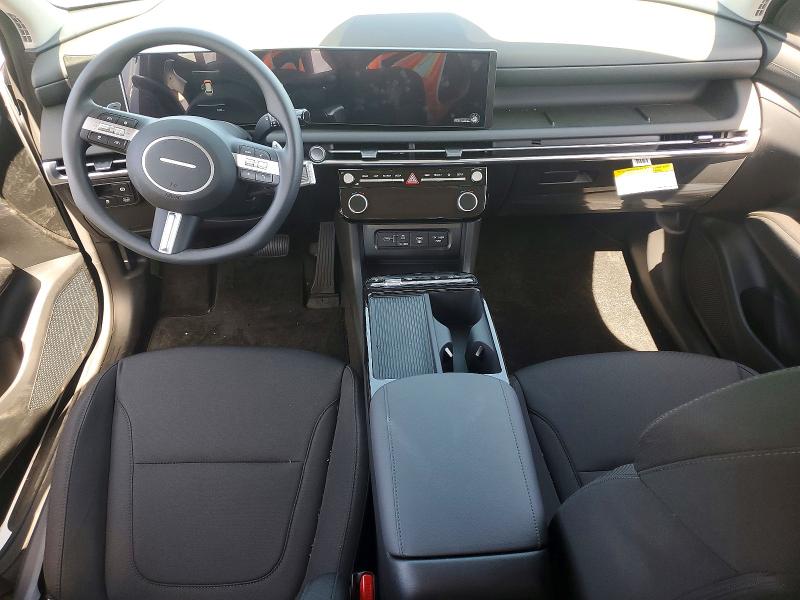 Продажа на аукционе авто 2026 Hyundai Tucson Hybrid, vin: KM8JBDD12TU443199, номер лота: 49026276