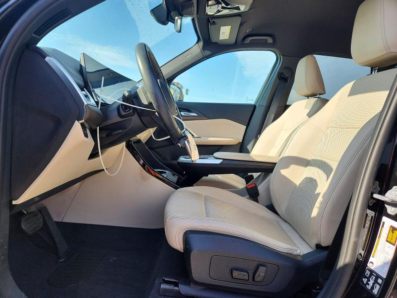 50803706 :رقم المزاد ، WBX73EF04R5Y37606 vin ، 2024 Bmw X1 مزاد بيع