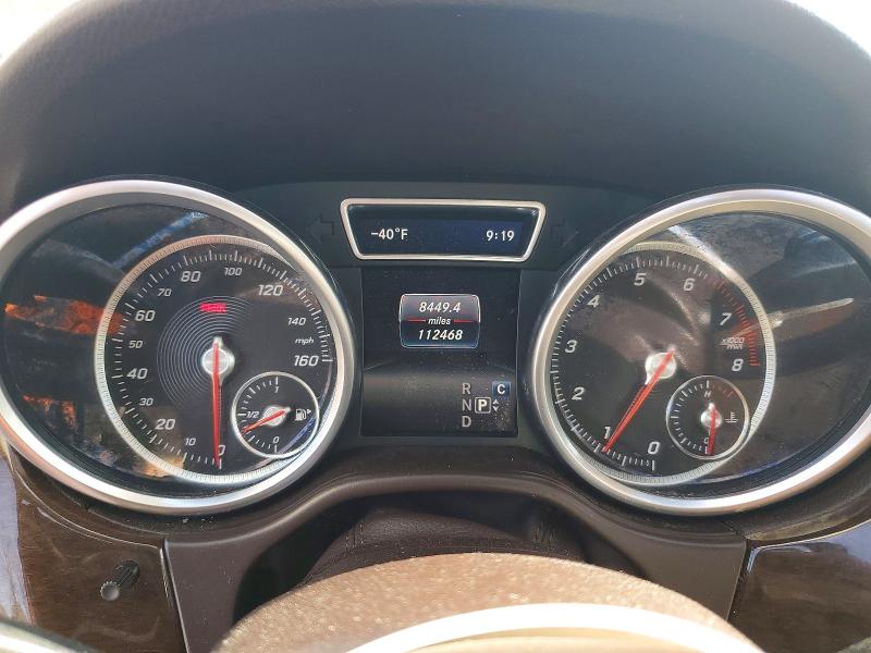 Продажа на аукционе авто 2017 Mercedes-benz Gle, vin: 4JGDA5HB8HA969693, номер лота: 49586476