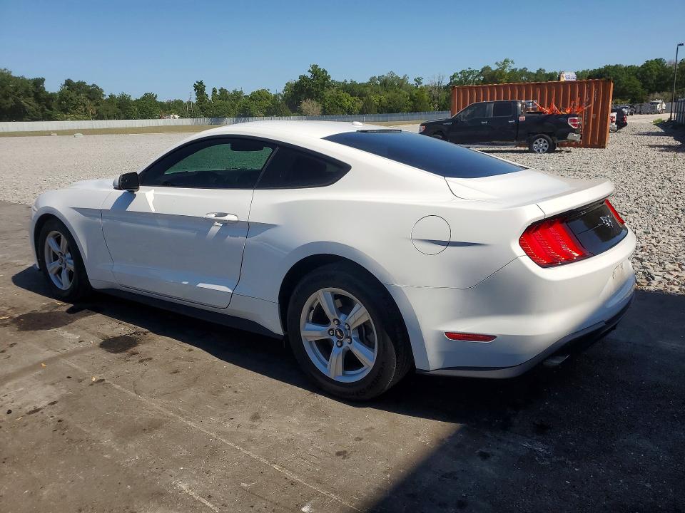 Продажа на аукционе авто 2019 Ford Mustang, vin: 1FA6P8TH6K5114795, номер лота: 51337136