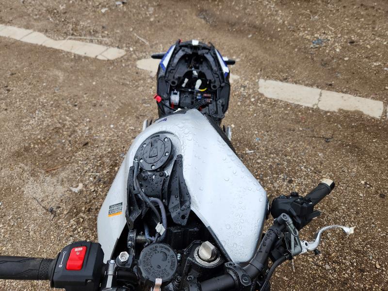 Aukcja sprzedaży 2025 Yamaha Mt09, vin: JYARN95E3SA001704, numer aukcji: 49392906