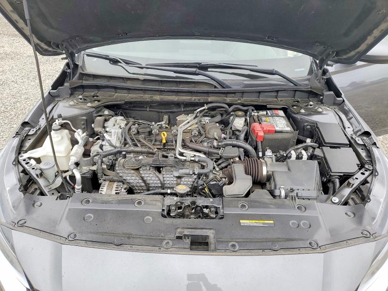 2023 Nissan Altima მანქანა იყიდება აუქციონზე, vin: 1N4BL4DV8PN395531, აუქციონის ნომერი: 50356406