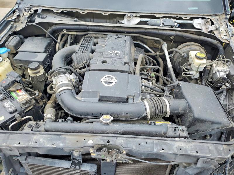 Продажа на аукционе авто 2018 Nissan Frontier, vin: 1N6AD0ER1JN709909, номер лота: 52022286
