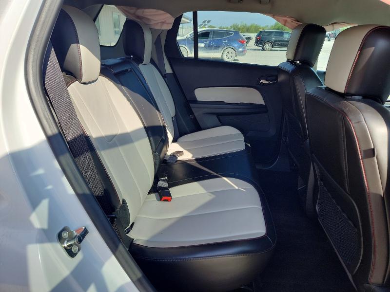 49738966 :رقم المزاد ، 2GKFLPE34G6217523 vin ، 2016 Gmc Terrain مزاد بيع