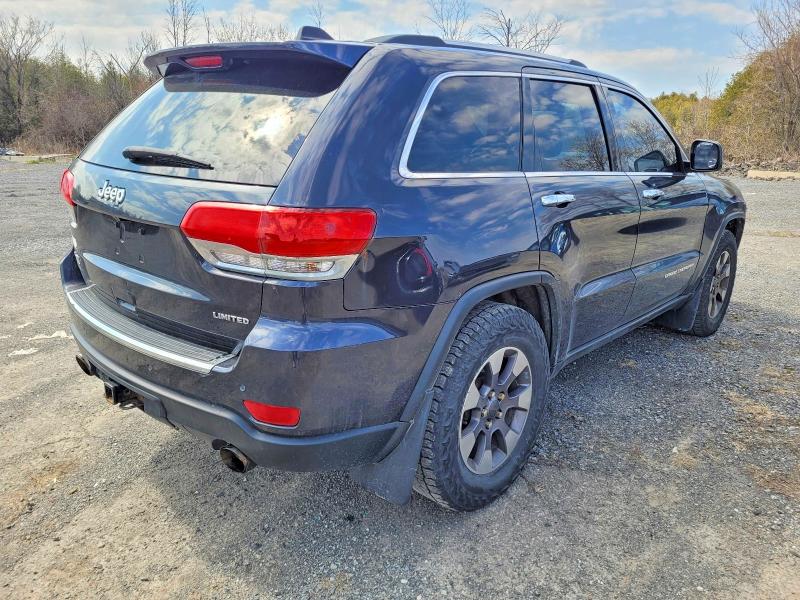 Aukcja sprzedaży 2014 Jeep Grand Cherokee, vin: 1C4RJFBG0EC522733, numer aukcji: 51209056
