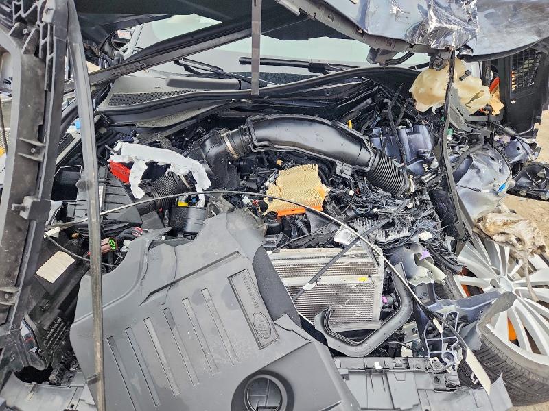 Продаж на аукціоні авто 2025 Land Rover Range Rover, vin: SALKP9FU1SA278320, номер лоту: 49639056