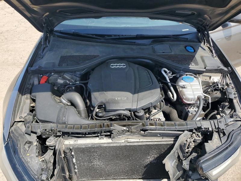 Продажа на аукционе авто 2016 Audi A6, vin: WAUGFAFC8GN042866, номер лота: 50448706