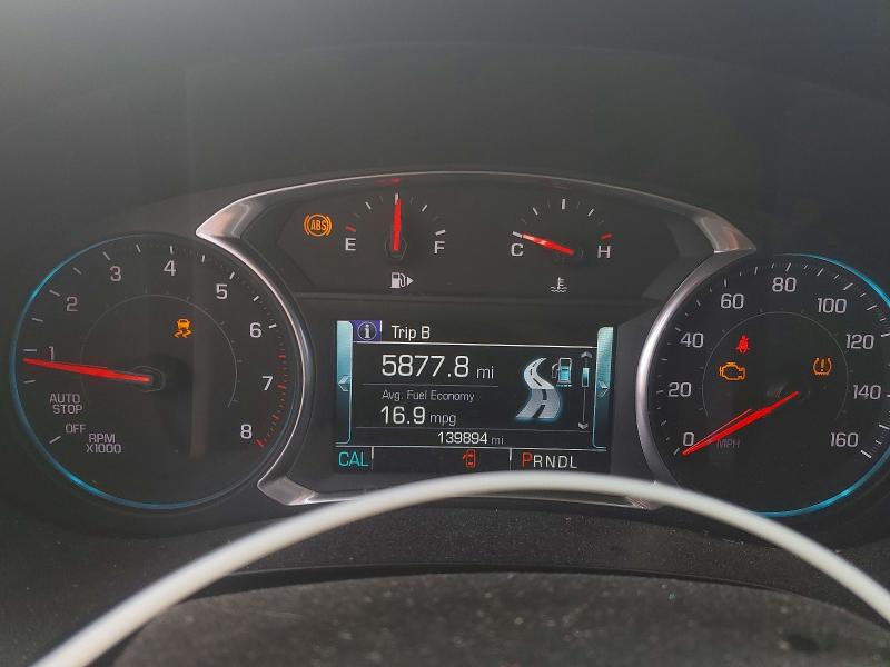 Продажа на аукционе авто 2018 Chevrolet Malibu, vin: 1G1ZD5ST7JF129456, номер лота: 49177806