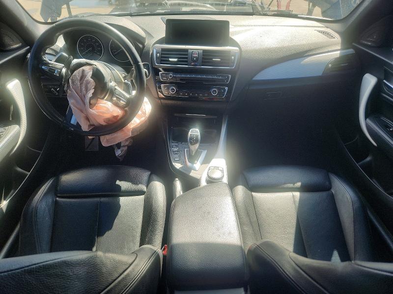 Aukcja sprzedaży 2016 Bmw M235xi, vin: WBA1J9C59GV695974, numer aukcji: 50636876