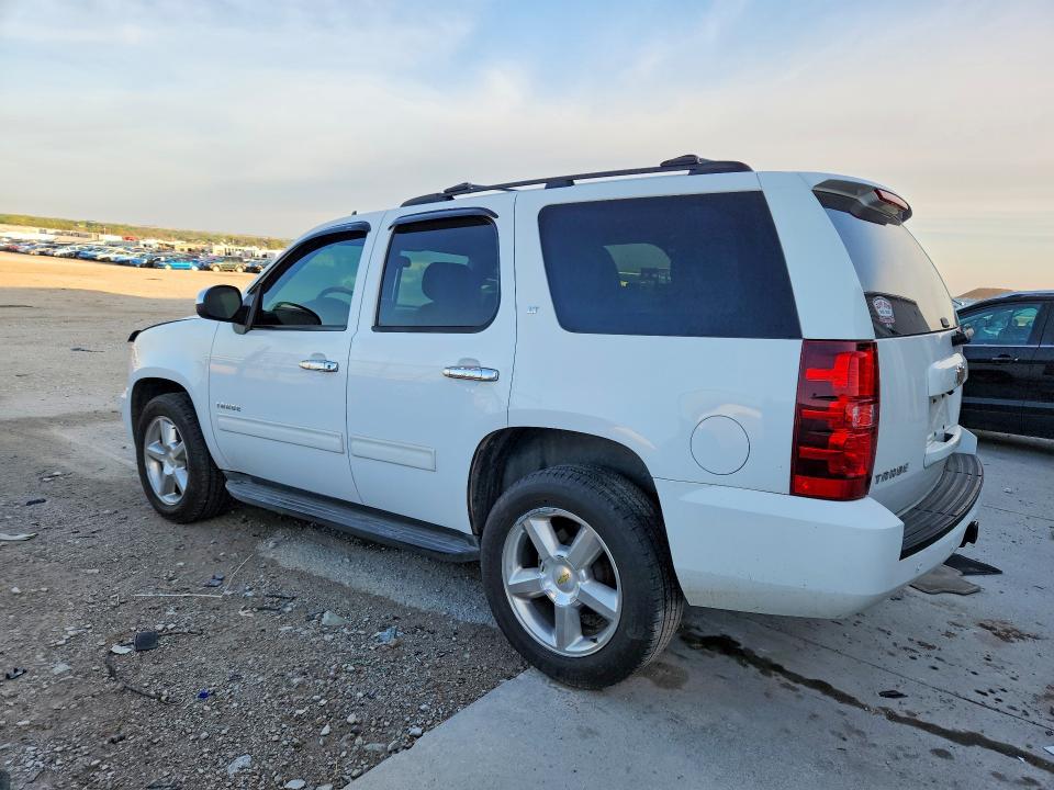 Продажа на аукционе авто 2011 Chevrolet Tahoe, vin: 1GNSCBE0XBR384086, номер лота: 51790666
