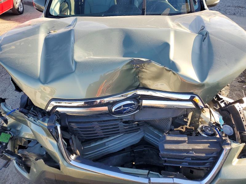 2020 Subaru Forester მანქანა იყიდება აუქციონზე, vin: JF2SKAUC2LH552930, აუქციონის ნომერი: 48834596