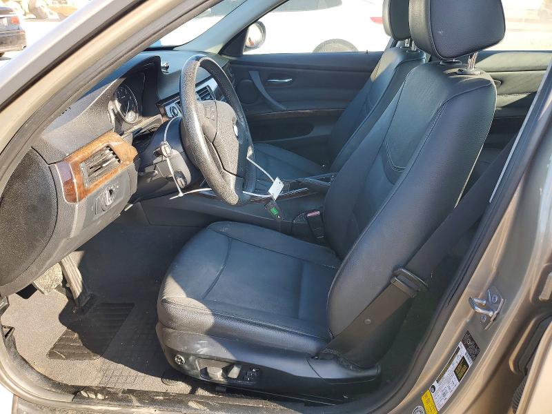 50449516 :رقم المزاد ، WBAPK73569A455061 vin ، 2009 Bmw 328 مزاد بيع