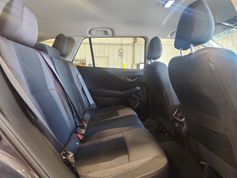 Aukcja sprzedaży 2024 Subaru Outback, vin: 4S4BTACC1R3159824, numer aukcji: 50941666
