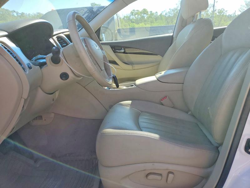 Aukcja sprzedaży 2012 Infiniti Ex35, vin: JN1AJ0HP1CM400331, numer aukcji: 48334866
