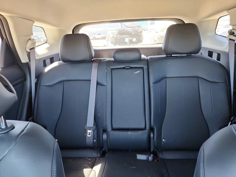 50400906 :رقم المزاد ، KNDPVDDG3T7308290 vin ، 2026 Kia Sportage Hybrid مزاد بيع