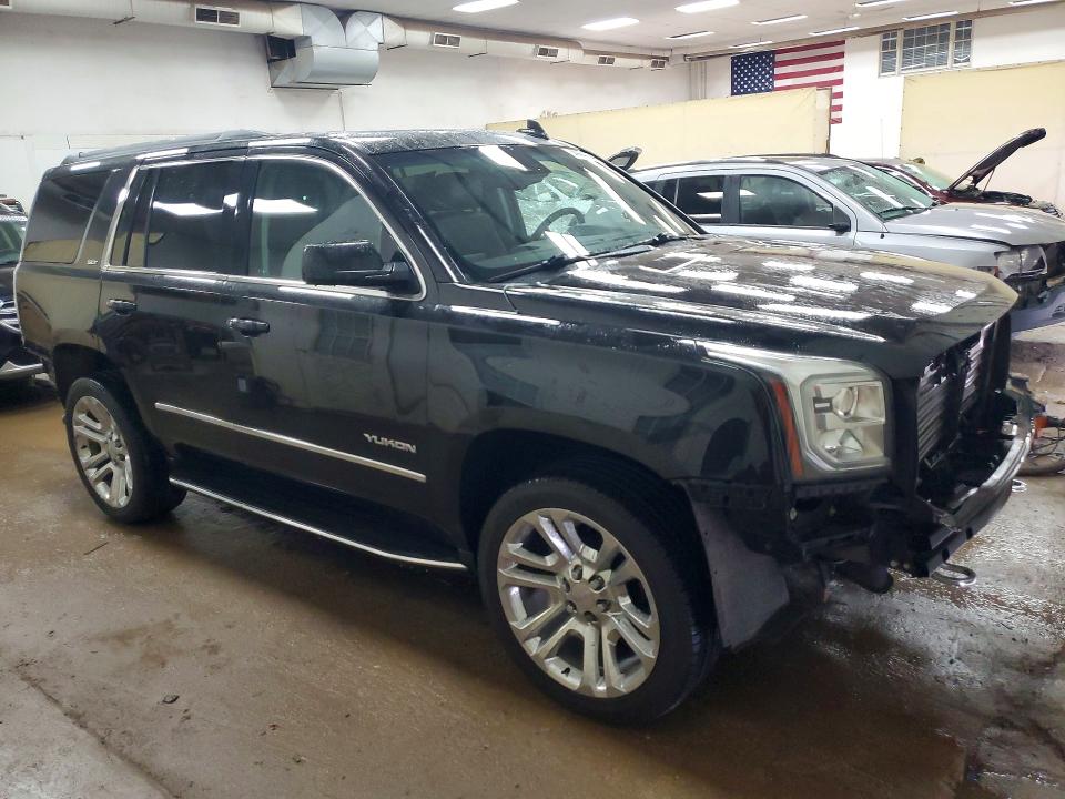 Продажа на аукционе авто 2018 Gmc Yukon, vin: 1GKS2BKC2JR351032, номер лота: 49947546