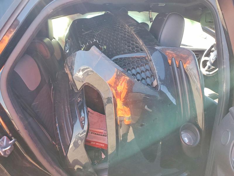 50979686 :رقم المزاد ، 1FADP3L96DL208077 vin ، 2013 Ford Focus مزاد بيع
