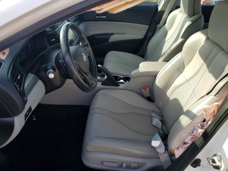 Aukcja sprzedaży 2019 Acura Ilx, vin: 19UDE2F78KA013340, numer aukcji: 48291446
